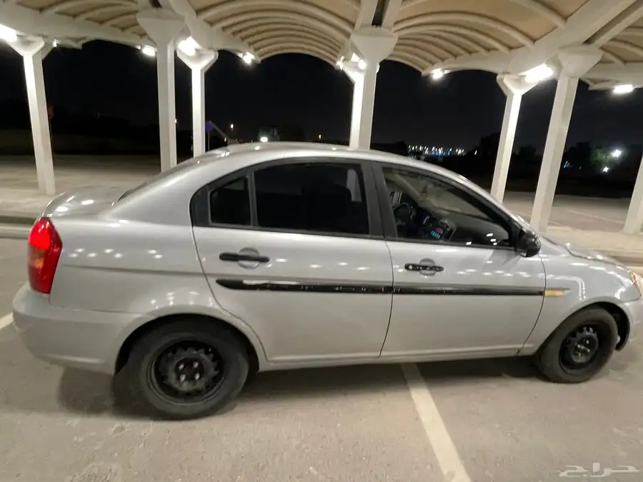 اكسنت 1