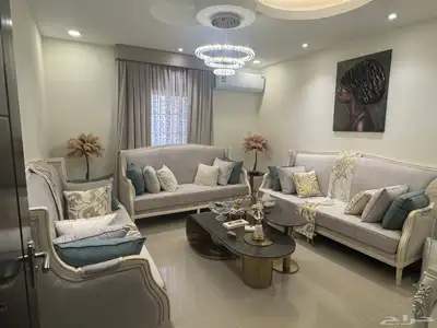 كنب مجلس فخم للبيع ( جدة ) 12