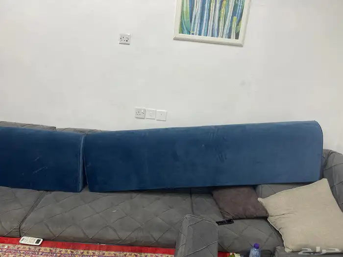 مساند نظيفه 1