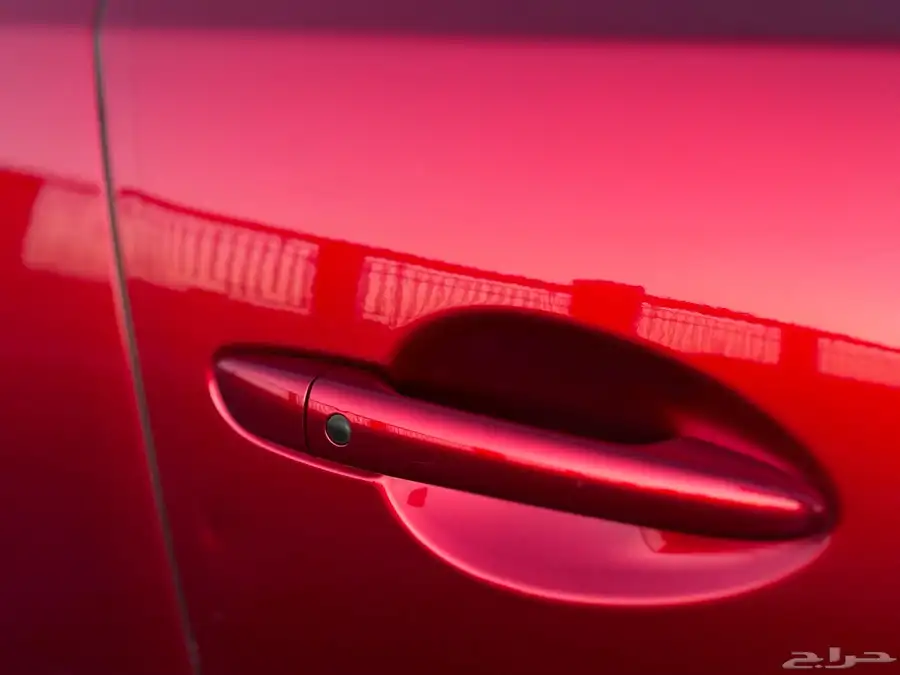 مازدا 2020 CX9 ممشي قليل 40 الف KM 14