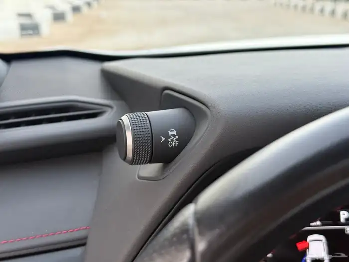 لكزس UX200 Fsport موديل 2021 22