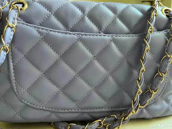 Chanel bag شنطة شانيل 4