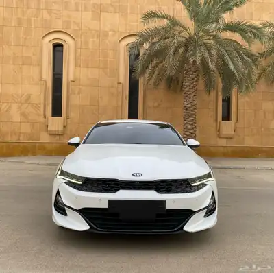 كيا K5 فل كامل 2020 0