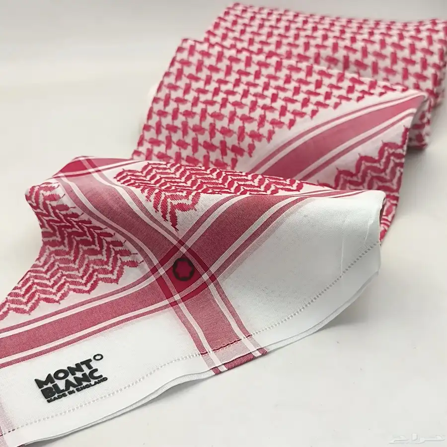 شماغ ماركات 5