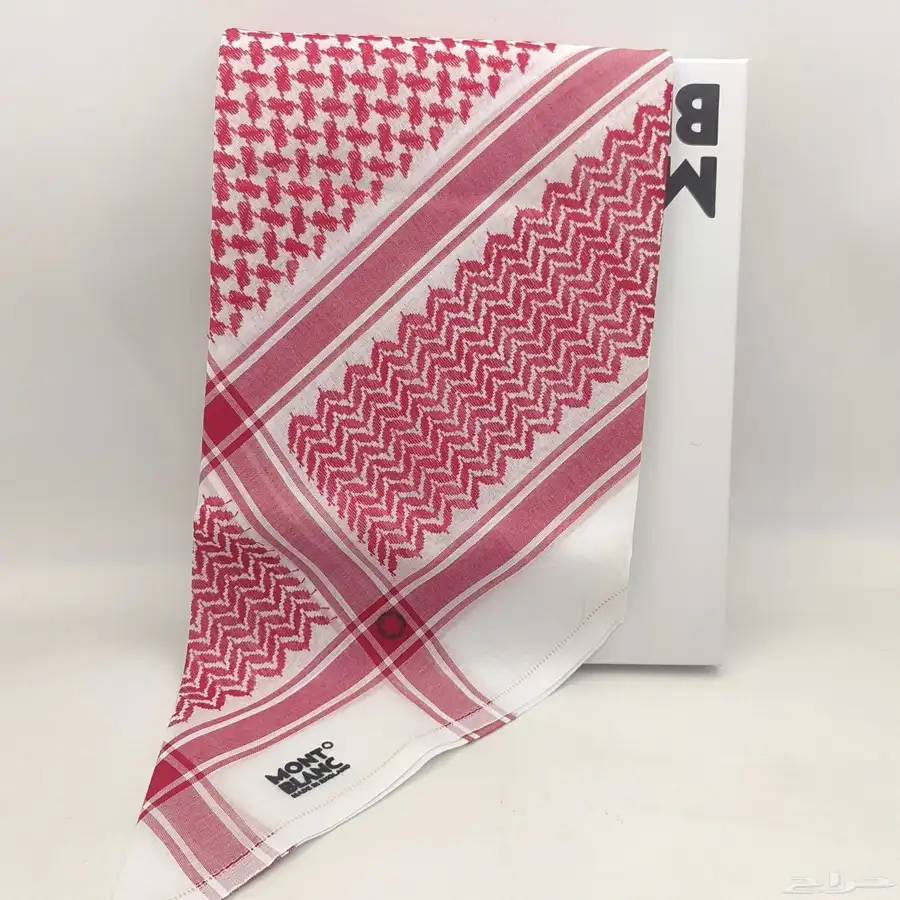 شماغ ماركات 0