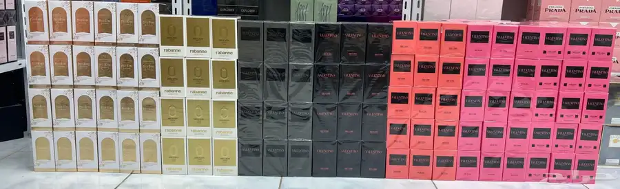 عطور 0