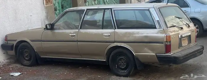 كرسيدا بوكس ذهبي 1