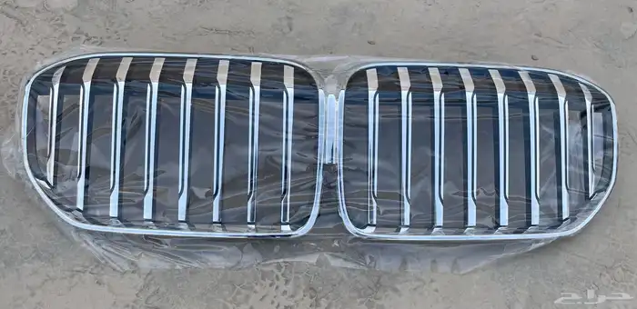 شبك امامي بي ام دبليو bmw 2020 1