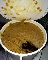 عسل سدره وسمره وطلحه وغذاء المكات وغيرها اصلي ومضمون 2