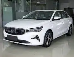 توضيب جير جيلي 2020 cvt 0