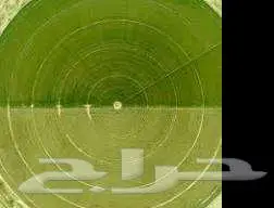 مزرعة للبيع بجانين حائل 1