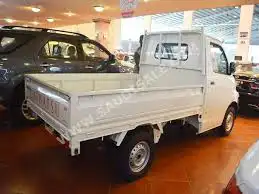 دباب ديهاتسو للايجار 0