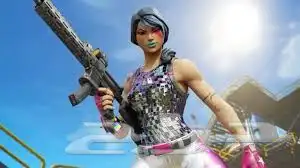حساب فورت نايت 0