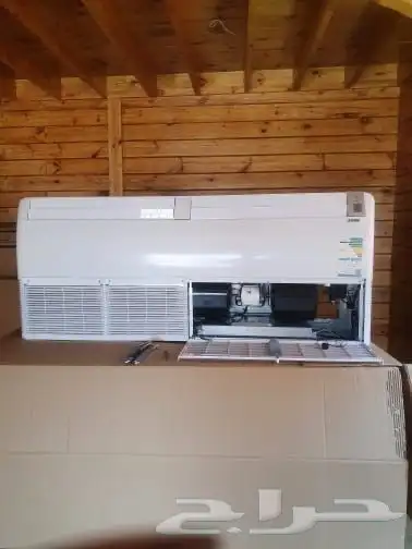 فني تكييف 18