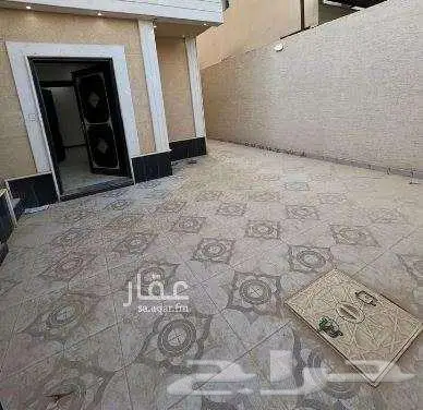 فيلا للبيع حي العزيزية الرياض عليها كود 27
