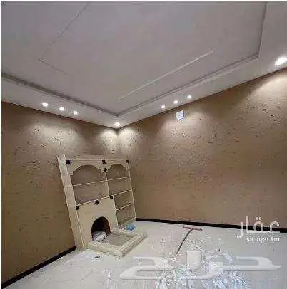 فيلا للبيع حي العزيزية الرياض عليها كود 28