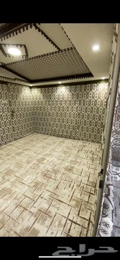 كرفانه عريره جديده 10