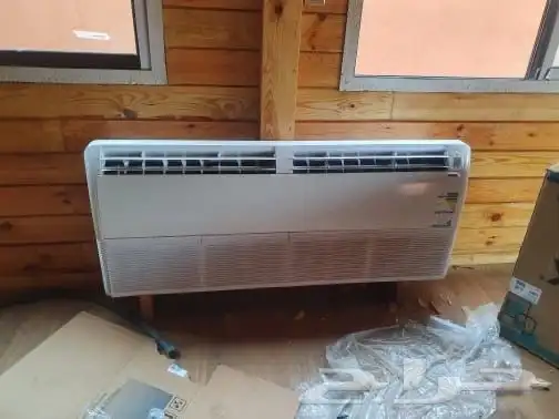 فني تكييف 22