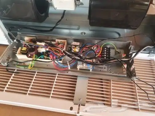 فني تكييف 20