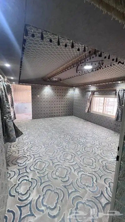 غرفه شبه جديده 6