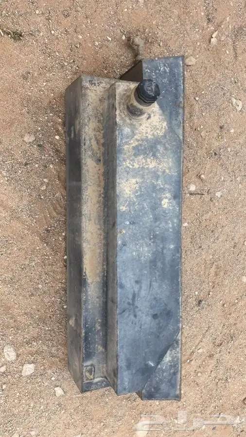 تانكي ماء شاص استيل نظيف يركب تحت 2