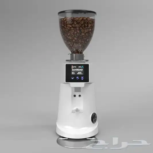 مكينة قهوة ايجار 1