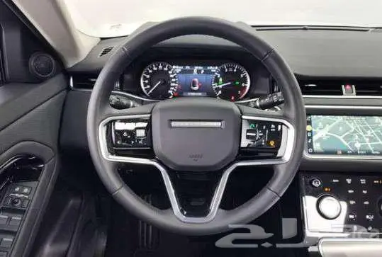 لاند روفر 2023 ايفوك - p250 s 8