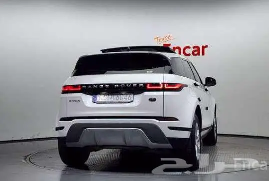 لاند روفر 2023 ايفوك - p250 s 3