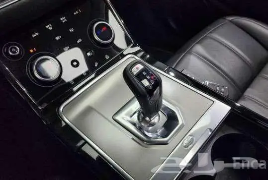 لاند روفر 2023 ايفوك - p250 s 12