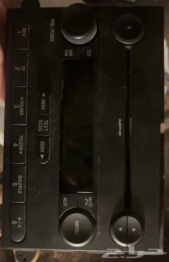 مسجل فورد إيدج 0