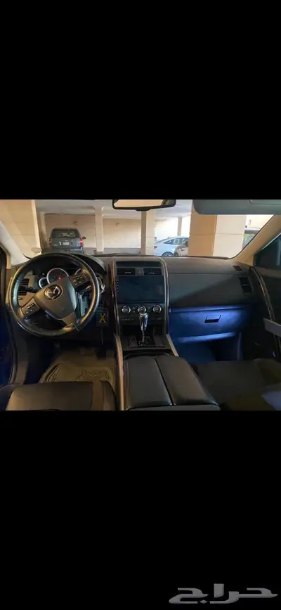 للبيع مازدا 2015 cx9 6