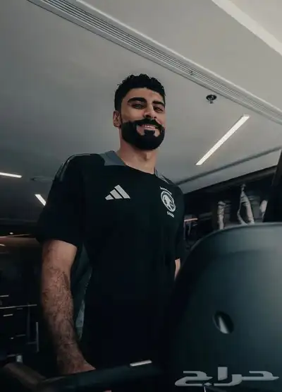 المنتخب السعودي اطقم تمارين 24-25 3