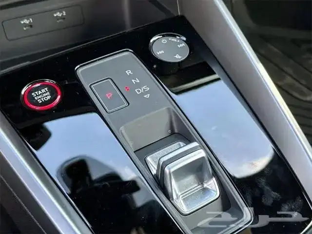 اودي ار اس 2023 Audi RS 3 TFSI quattro S tronic 9