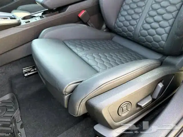 اودي ار اس 2023 Audi RS 3 TFSI quattro S tronic 6
