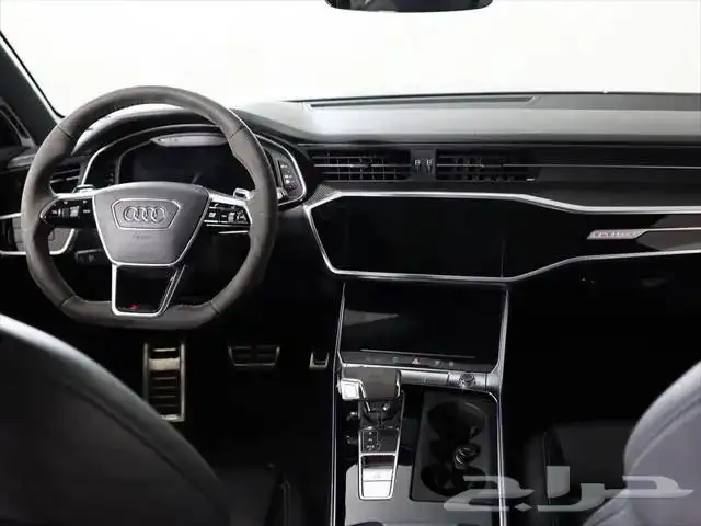 اودي ار اس 2021 Audi RS 6 Avant 6