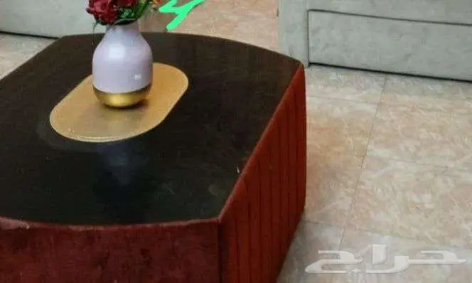 عفش بحالة ممتازة بالدخل 2 للبيع 10