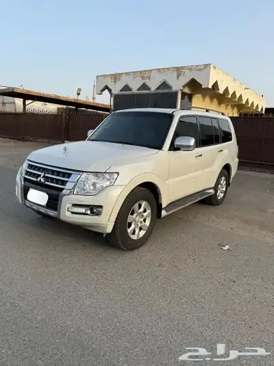 باجيرو 2015 فل كامل 1