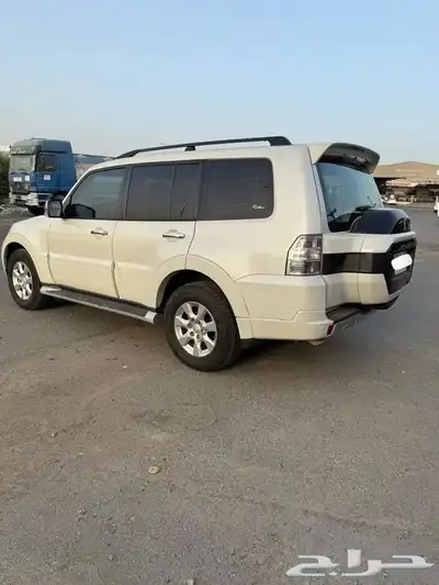 باجيرو 2015 فل كامل 4