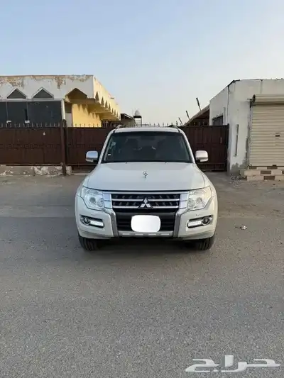 باجيرو 2015 فل كامل 0