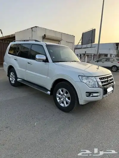 باجيرو 2015 فل كامل 2