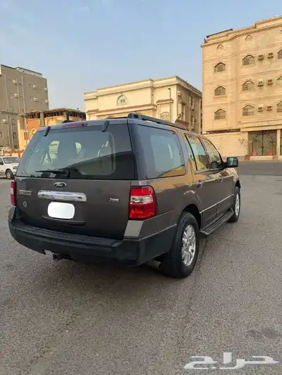 اكسبديشن 2014 4