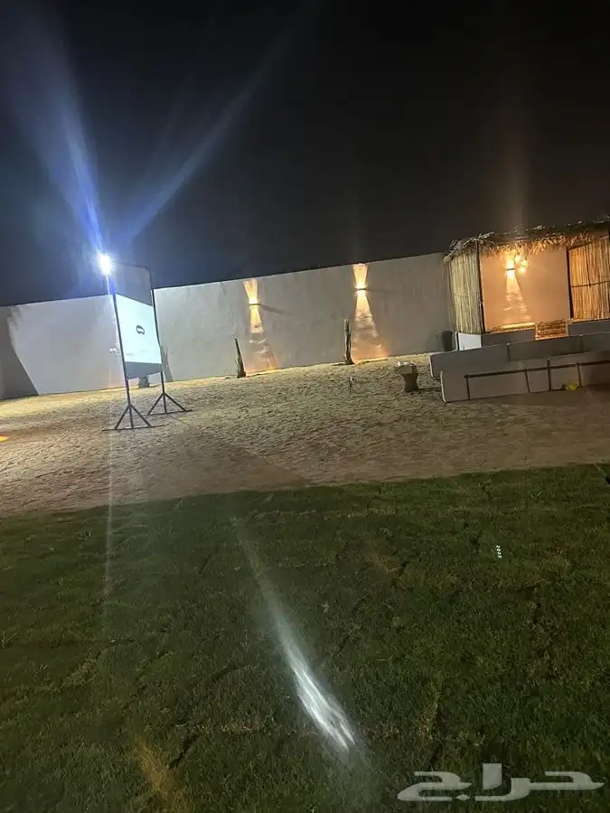 شاليهات للإيجار اليومي 25