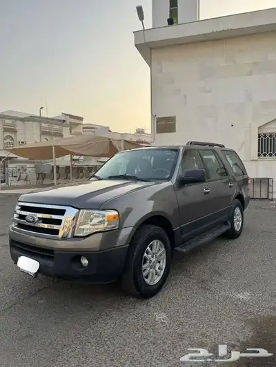اكسبديشن 2014 2