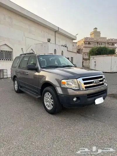 اكسبديشن 2014 1