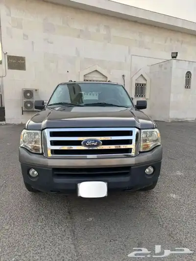 اكسبديشن 2014 0