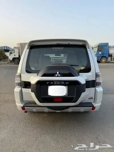 باجيرو 2015 فل كامل 3