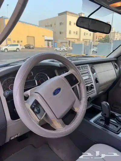 اكسبديشن 2014 9