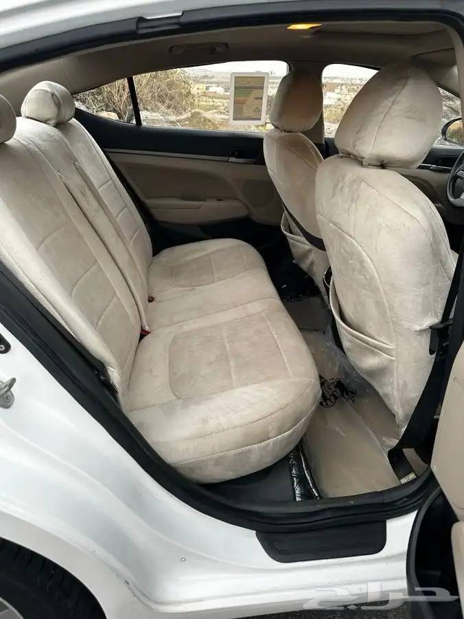 النترا 2017نص فل ثالث مالك 8