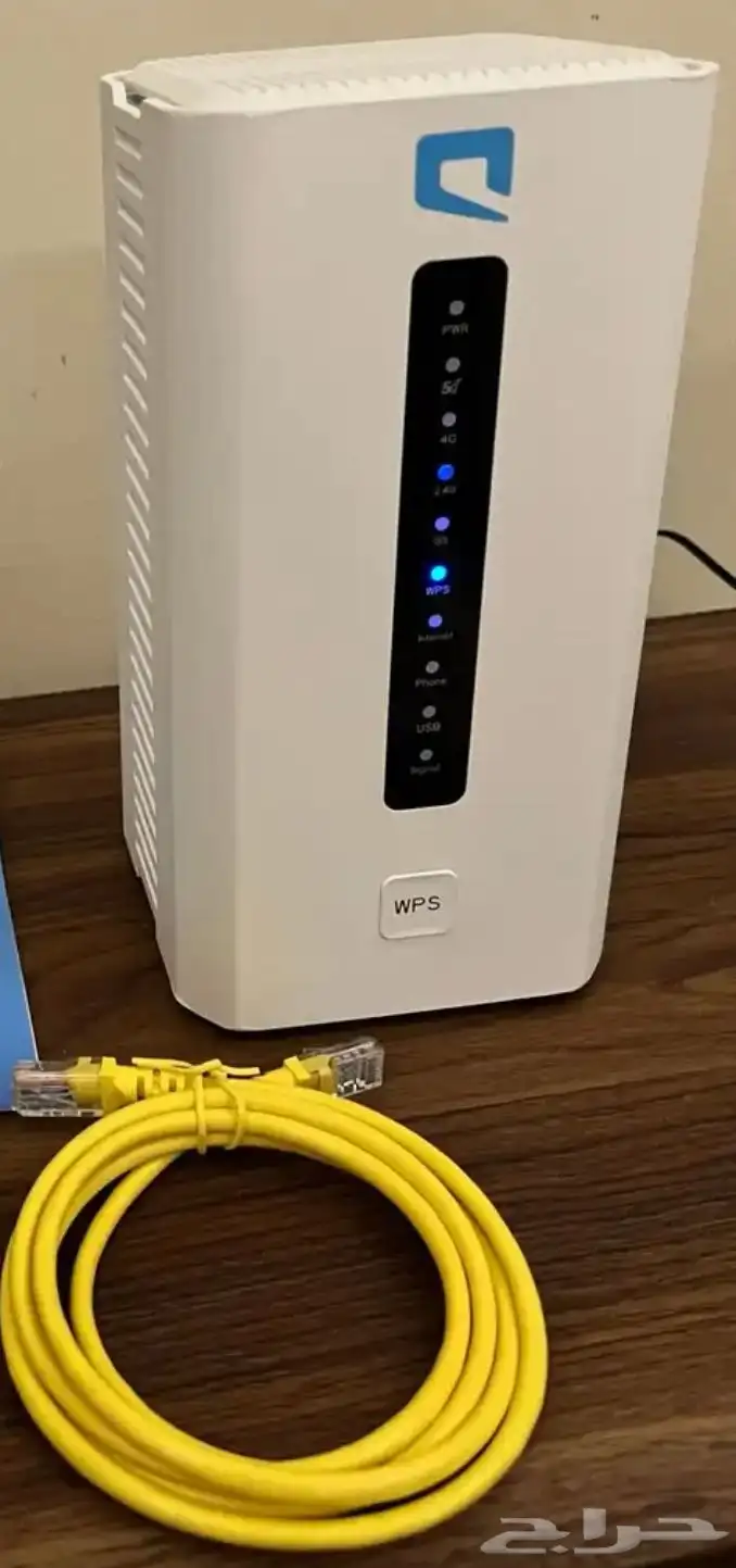 راروتر موبايلي 5G 0