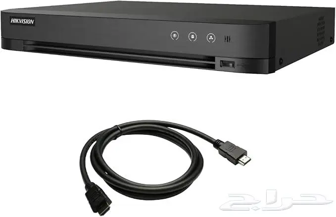 للبيع جهاز DVR تسجيل وادارة كاميرات المراقبة على السوم 0
